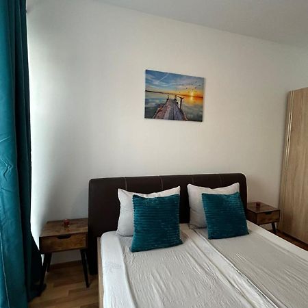 Pitters Home Two Sibiu Luaran gambar