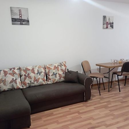 Pitters Home Two Sibiu Luaran gambar