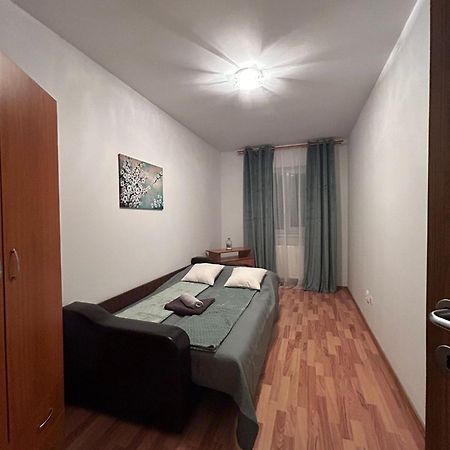 Pitters Home Two Sibiu Luaran gambar