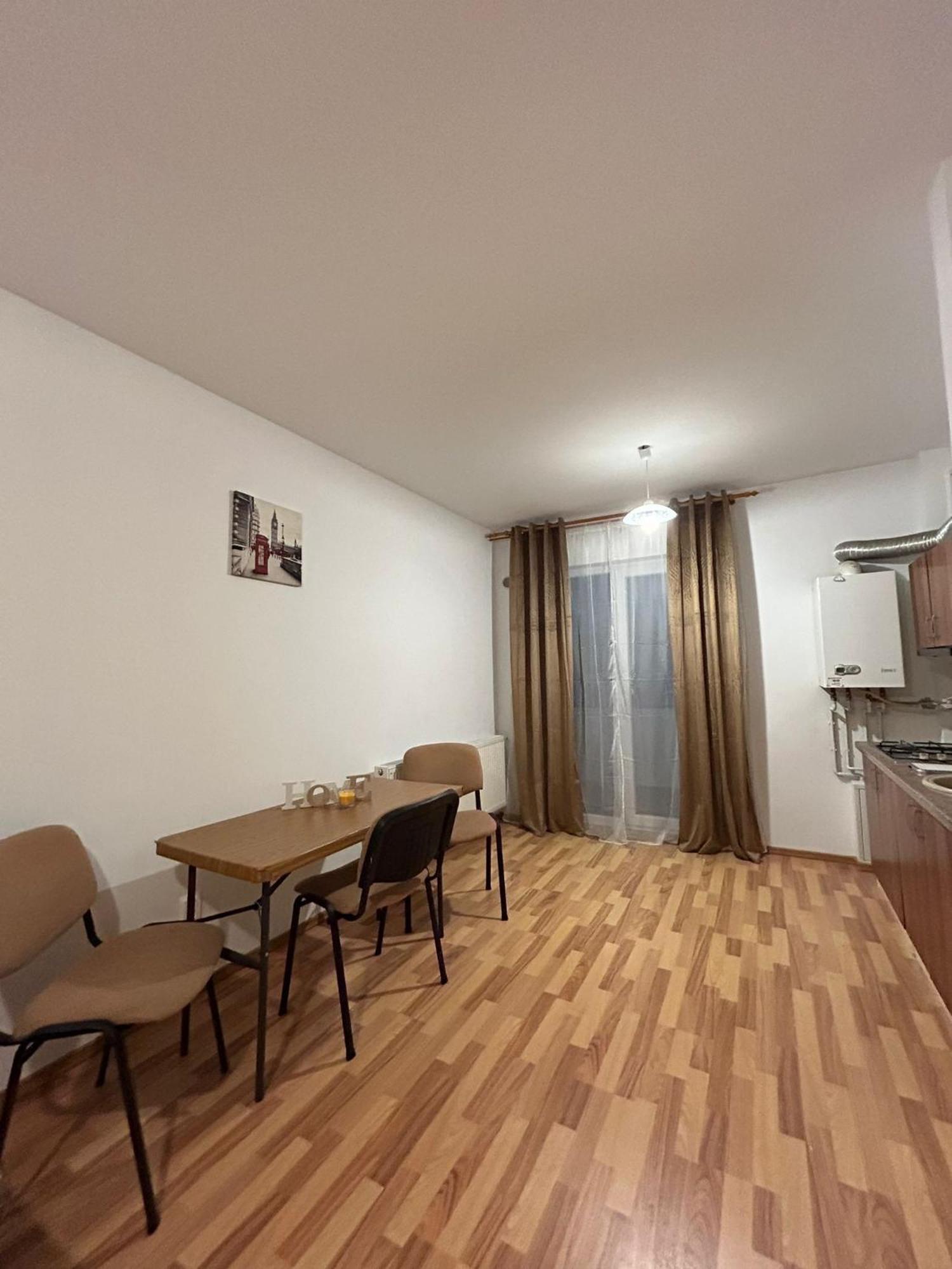 Pitters Home Two Sibiu Luaran gambar