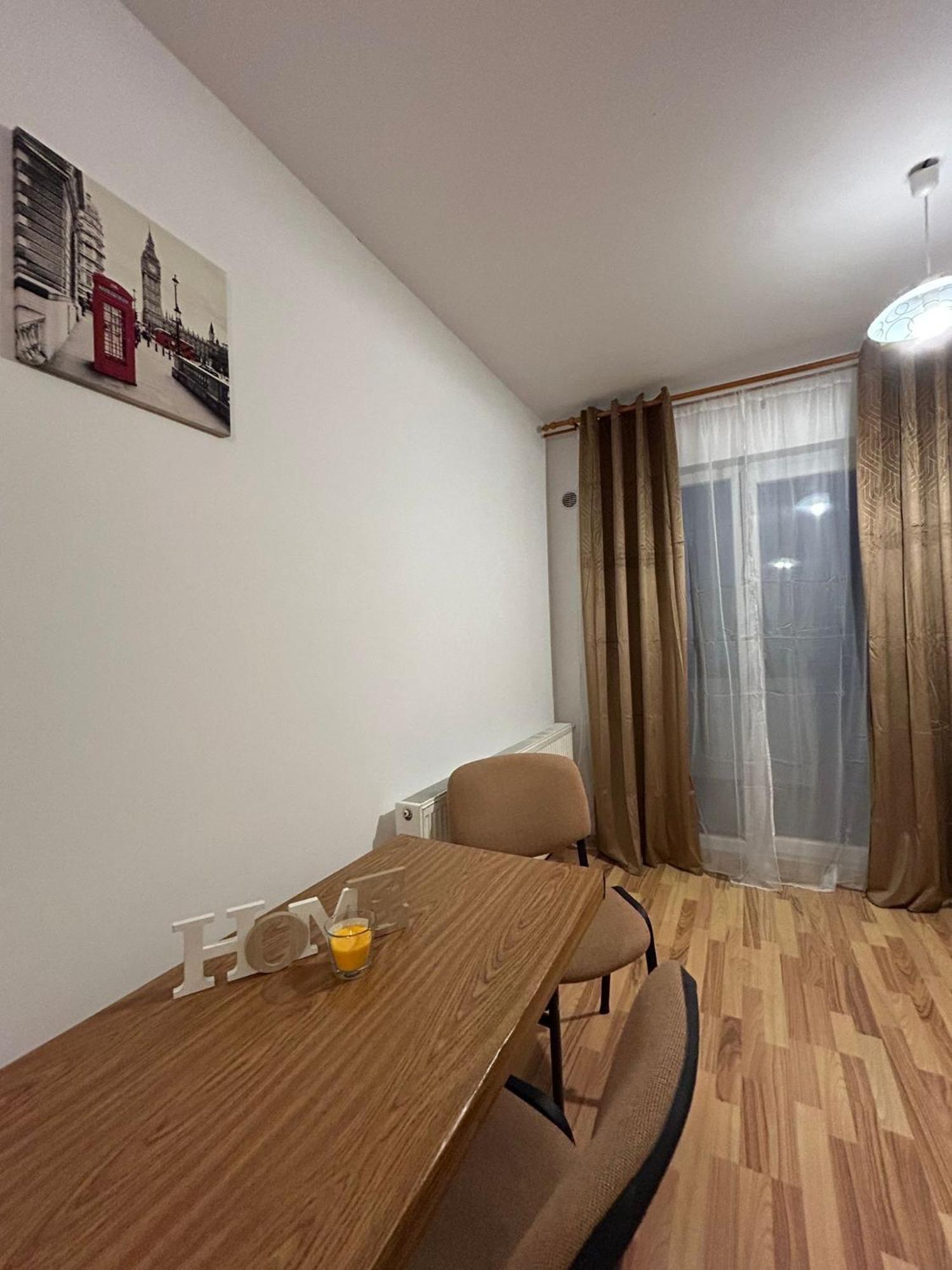 Pitters Home Two Sibiu Luaran gambar