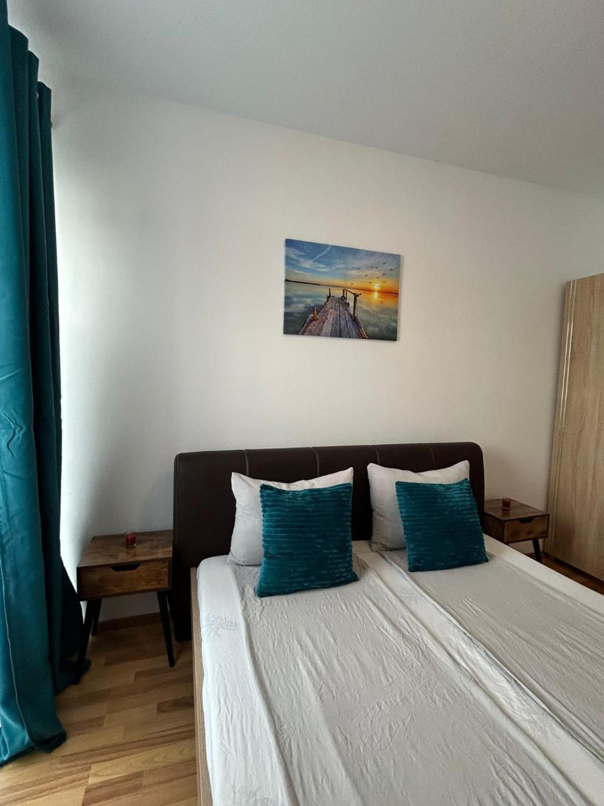 Pitters Home Two Sibiu Luaran gambar