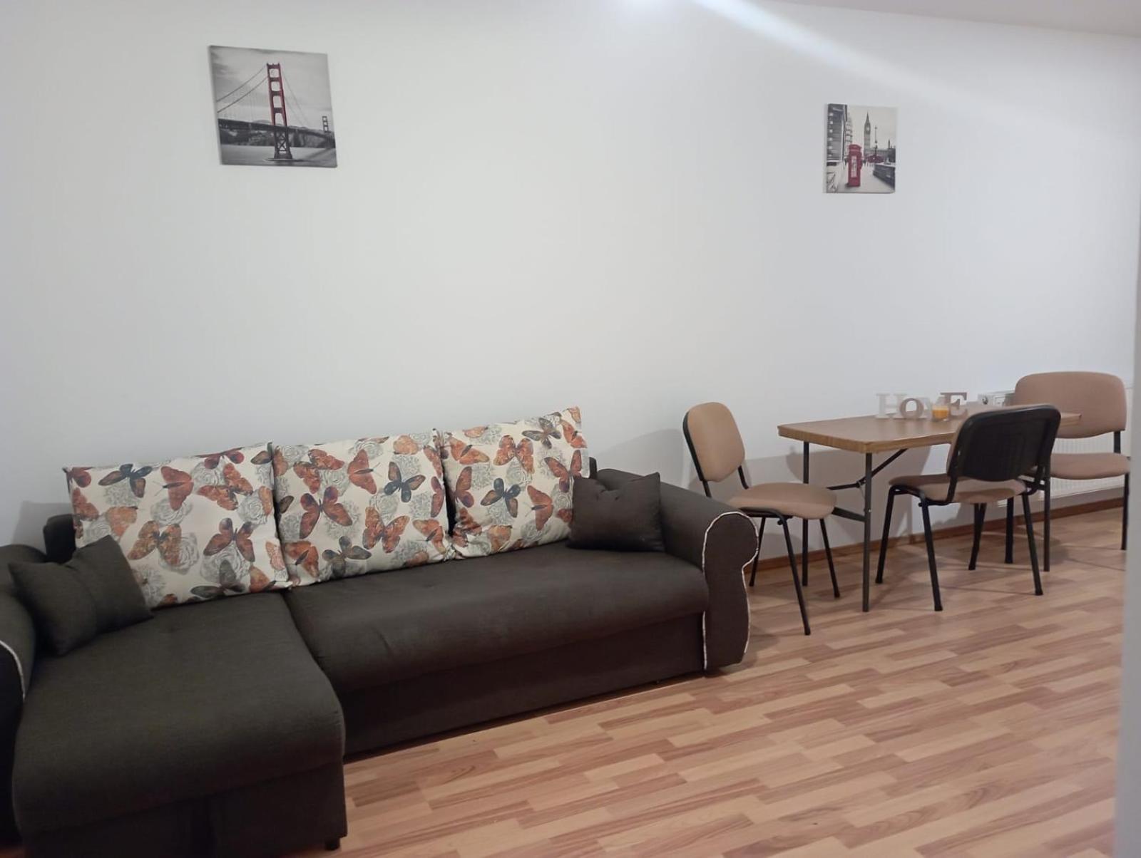 Pitters Home Two Sibiu Luaran gambar