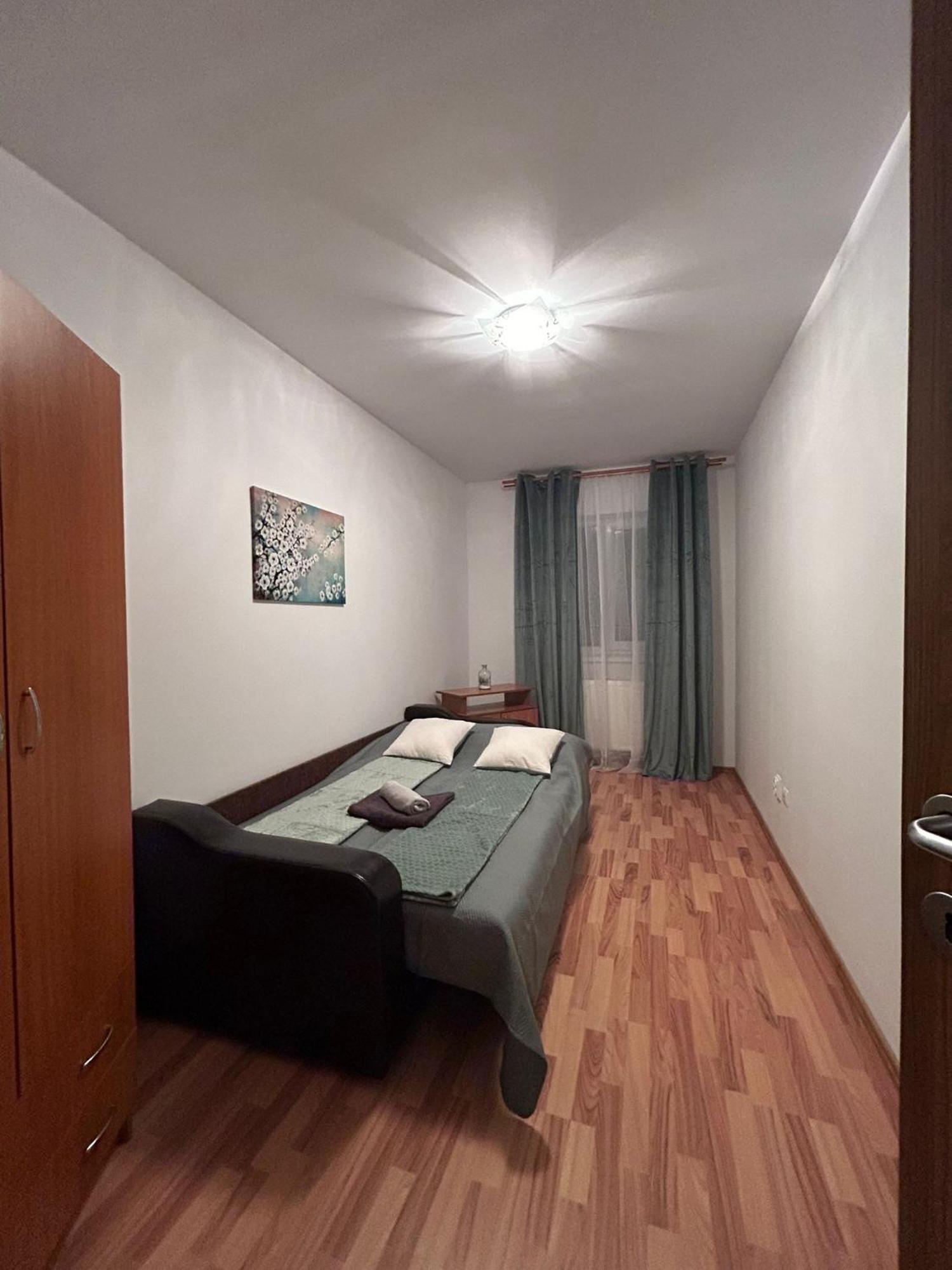 Pitters Home Two Sibiu Luaran gambar