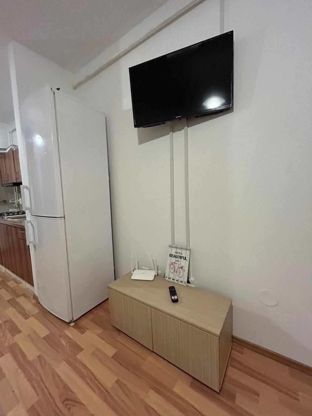 Pitters Home Two Sibiu Luaran gambar