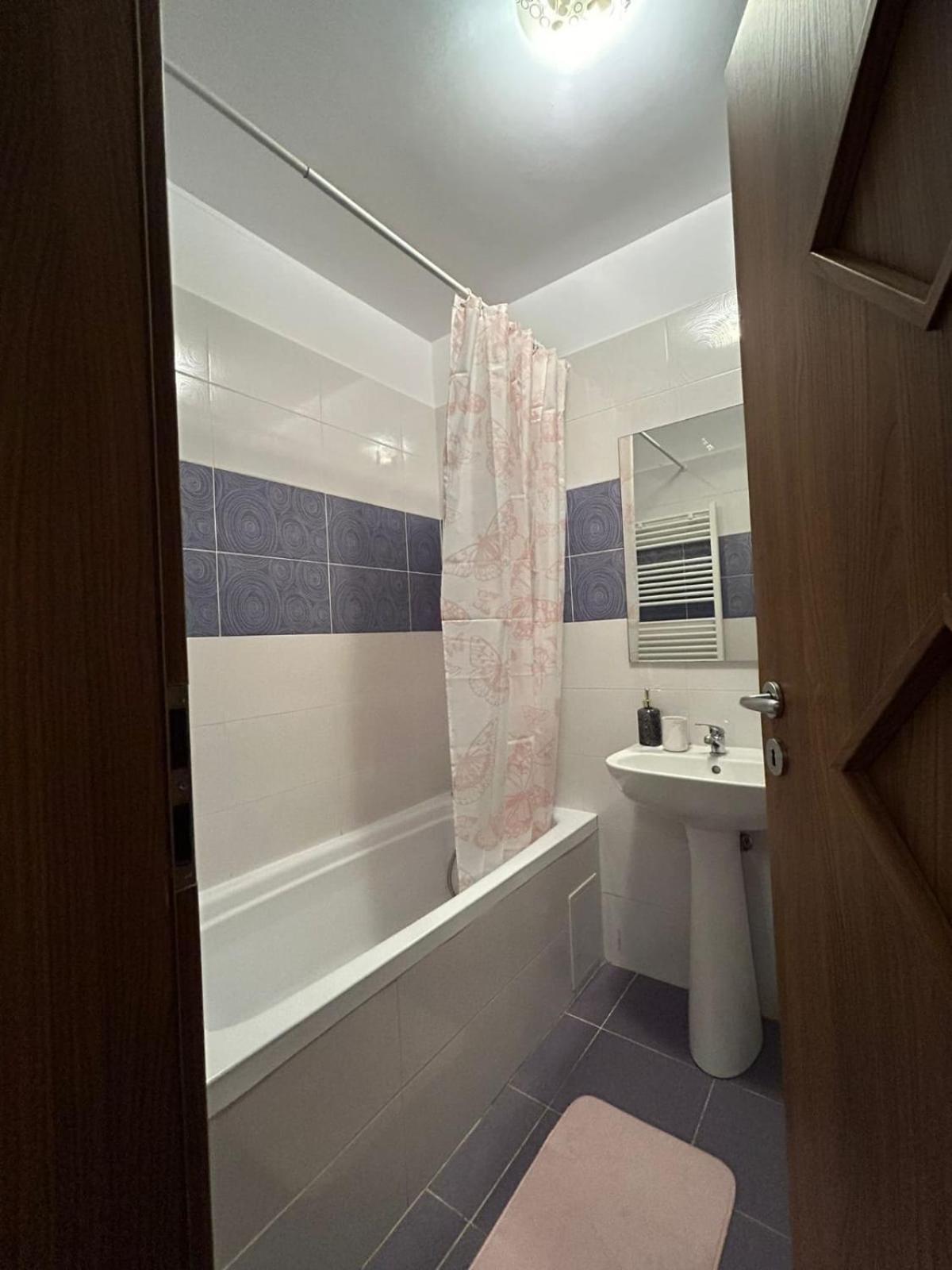 Pitters Home Two Sibiu Luaran gambar