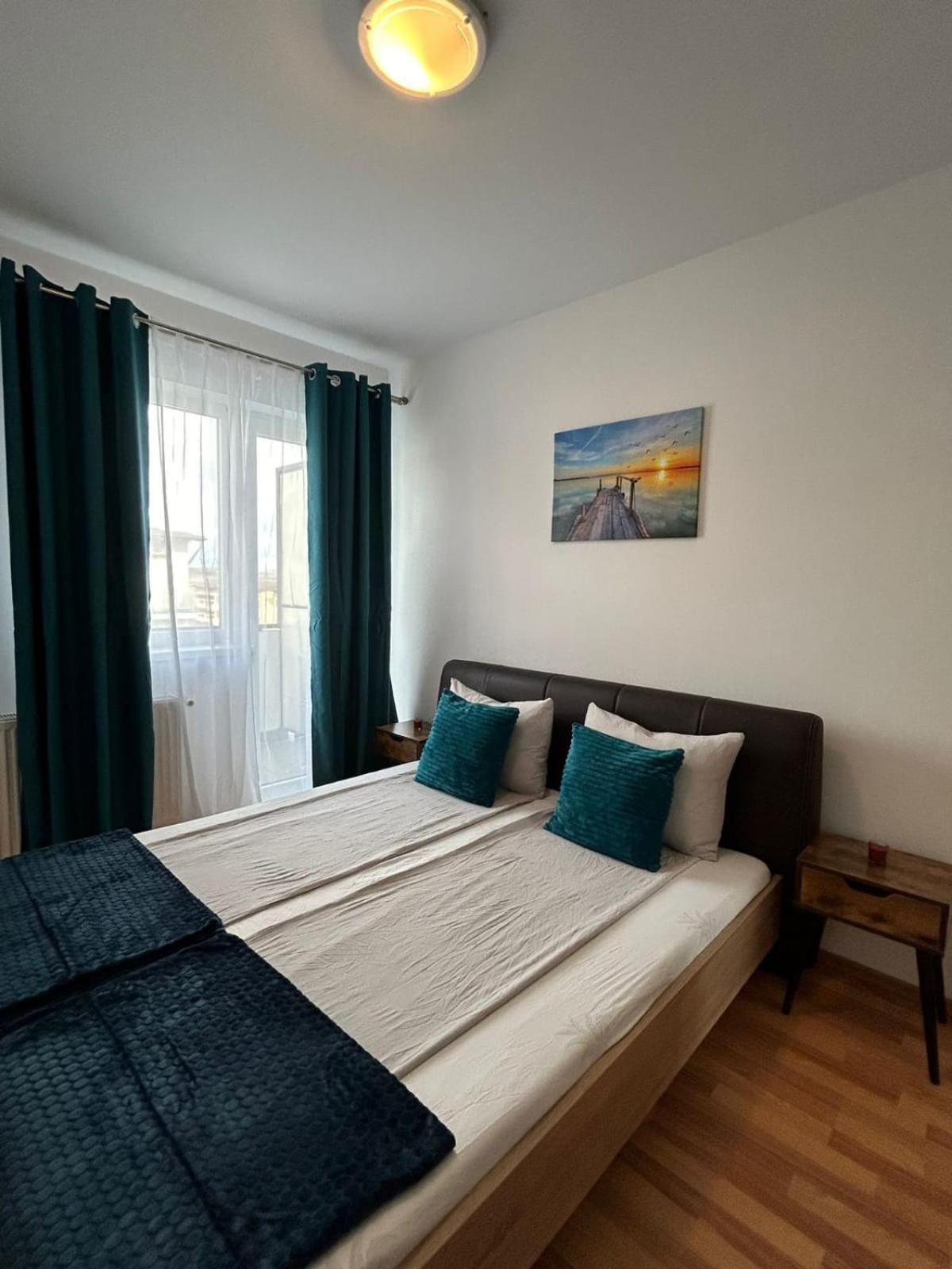 Pitters Home Two Sibiu Luaran gambar